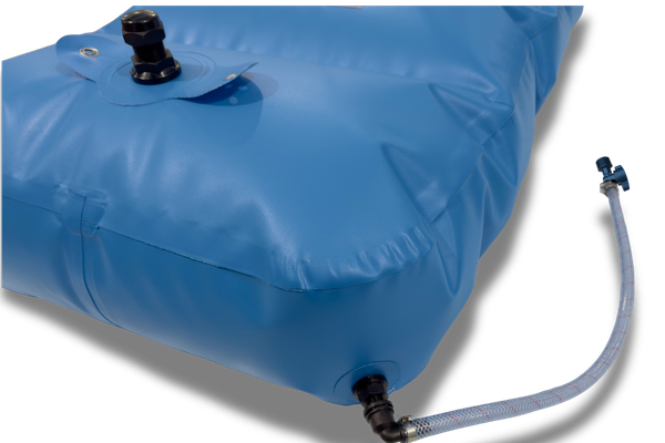 DW220B – 220L Box Drinking Water Bladder for Chevy Silverado