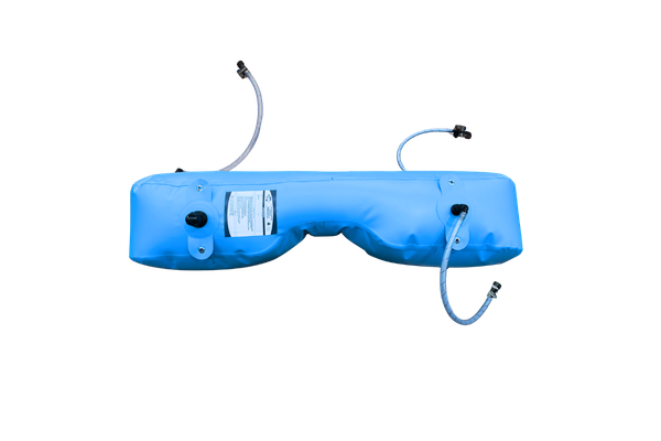 DW100BDC - 100L 4WD Box Drinking Water Bladder with Dual Cut-Out