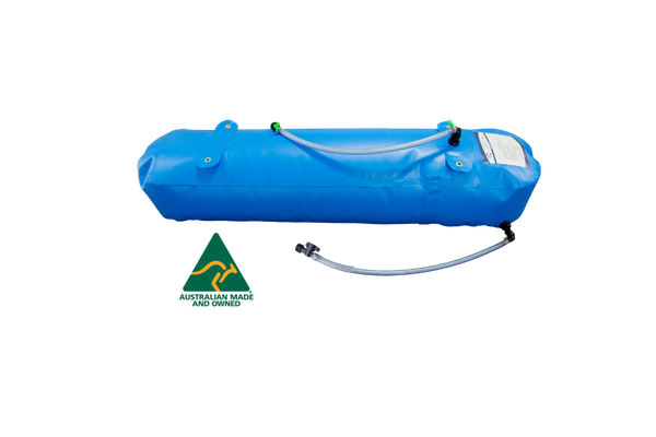 DW110B – 110L Box-Type Drinking Water Bladder