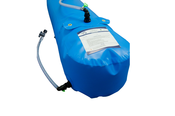 DW110B – 110L Box-Type Drinking Water Bladder