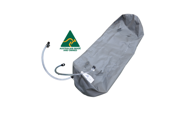 DW110B – 110L Box-Type Drinking Water Bladder