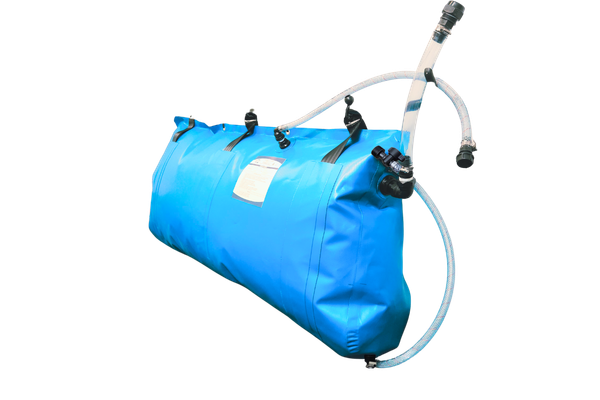 DW110H – 110L Hanging Drinking Water Bladder