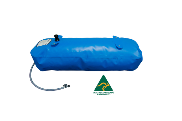 DW140B – 140L Box- Type Drinking Water Bladder