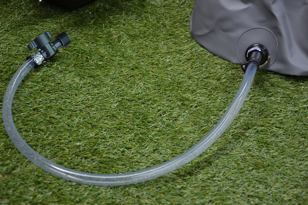DW140B – 140L Box- Type Drinking Water Bladder