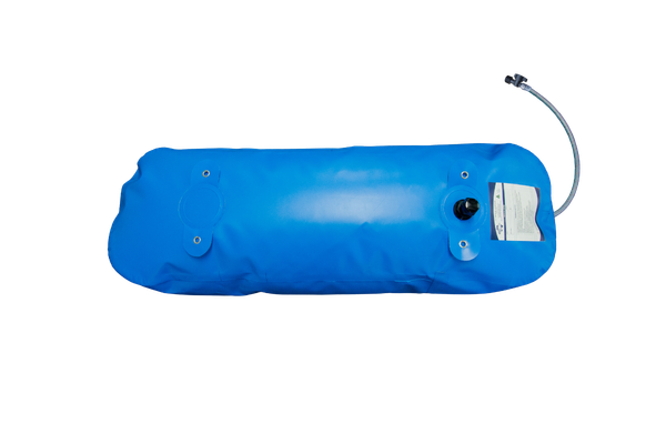 DW140B – 140L Box- Type Drinking Water Bladder