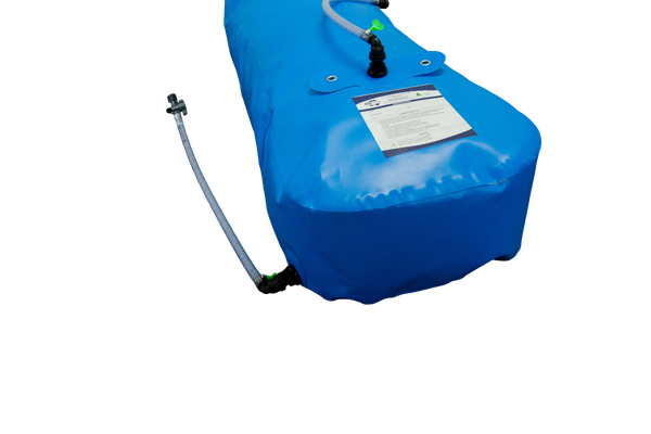 DW150B – 150L Box- Type Drinking Water Bladder