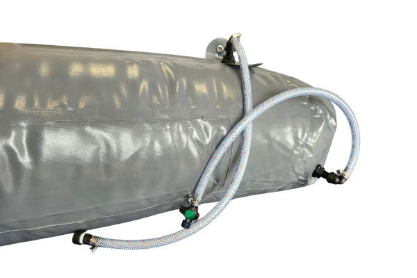 DW150B – 150L Box- Type Drinking Water Bladder