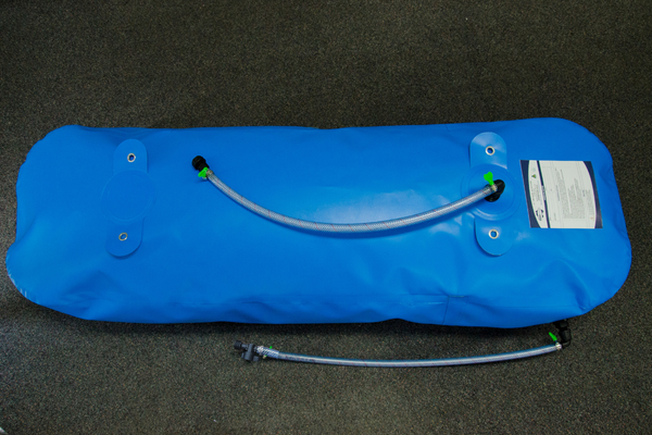 DW150B – 150L Box- Type Drinking Water Bladder