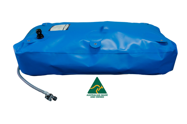 DW200B – 200L Box-Type Drinking Water Bladder