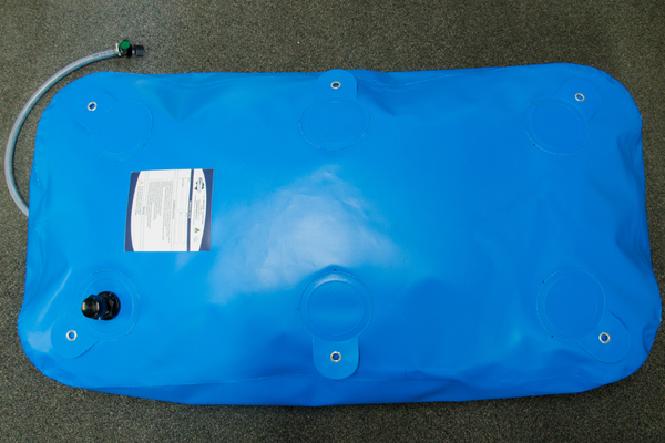 DW200B – 200L Box-Type Drinking Water Bladder