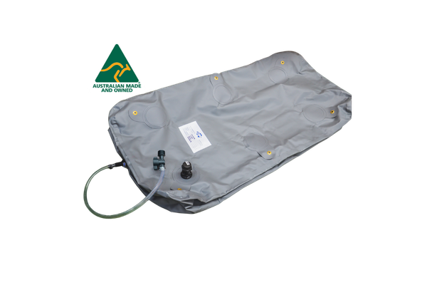 DW200B – 200L Box-Type Drinking Water Bladder