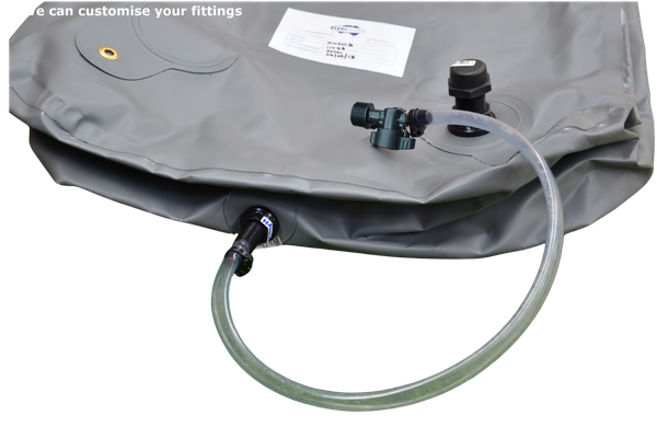 DW200B – 200L Box-Type Drinking Water Bladder