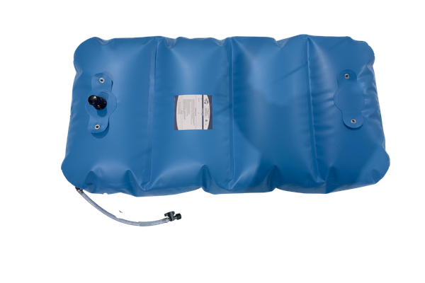 DW220B – 220L Box Drinking Water Bladder for Chevy Silverado