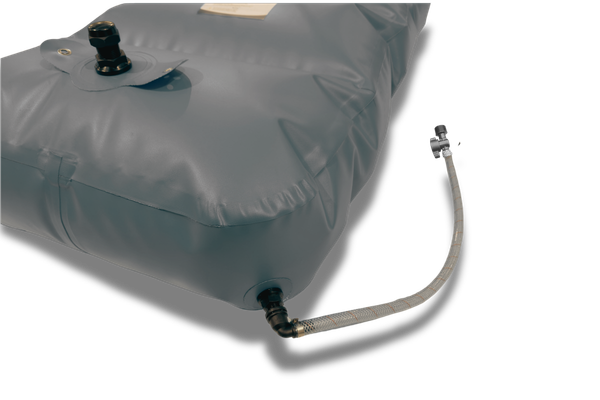 DW220B – 220L Box Drinking Water Bladder for Chevy Silverado