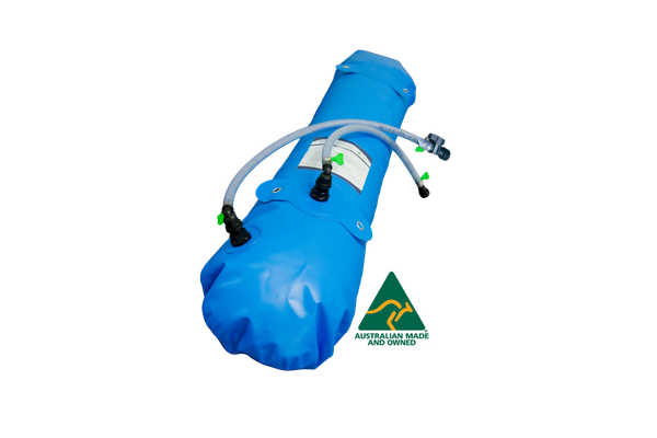 DW55BLP – 55L Low-Profile Drinking Water Bladder
