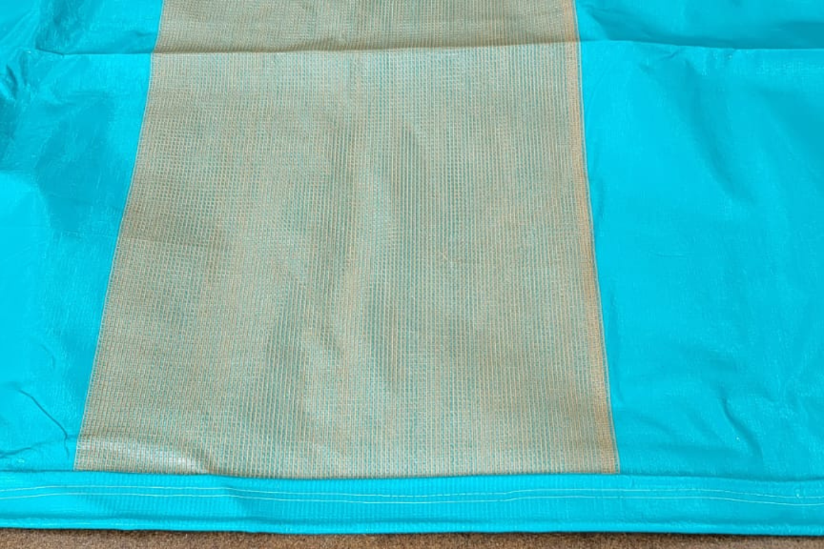 Lightweight Truck Tarp – 275GSM RPE Waterproof UV-Stable