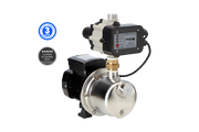 Hyjet HSJ Series Water Pressure Jet Pump – Stainless Steel