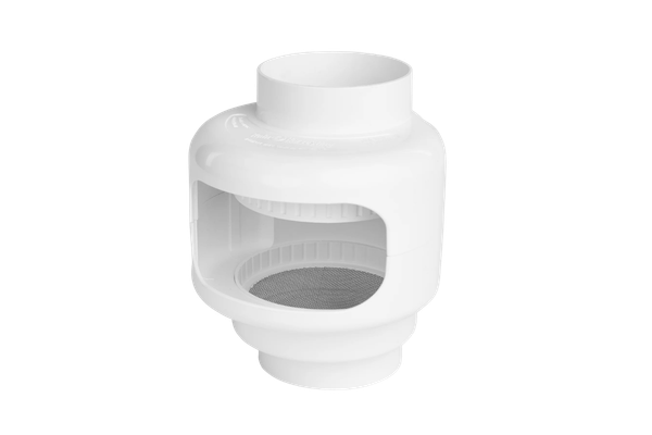 90mm  Stormwater Backflow Prevention Device – Air Gap