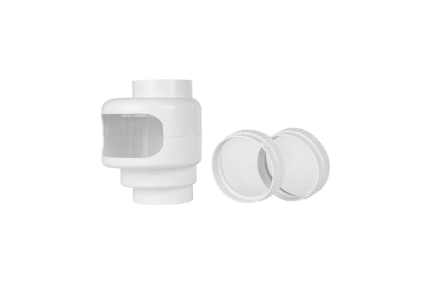 90mm  Stormwater Backflow Prevention Device – Air Gap