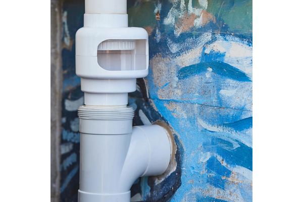 90mm  Stormwater Backflow Prevention Device – Air Gap