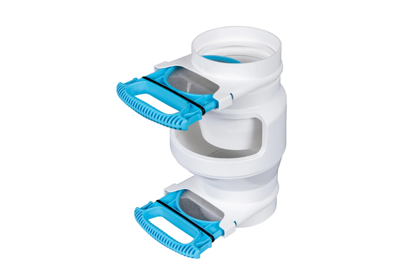 100mm  Stormwater Backflow Prevention Device – Air Gap