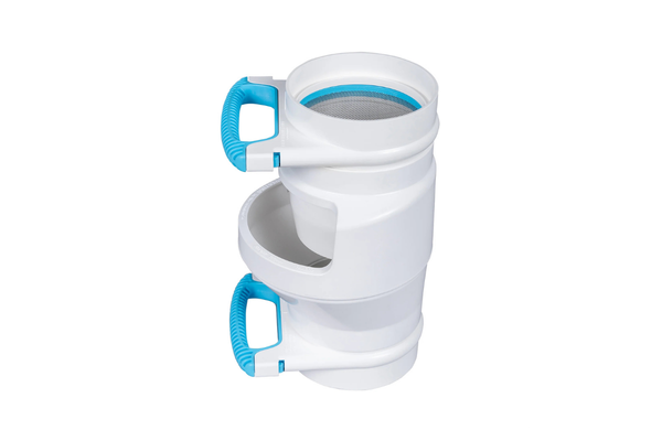100mm  Stormwater Backflow Prevention Device – Air Gap