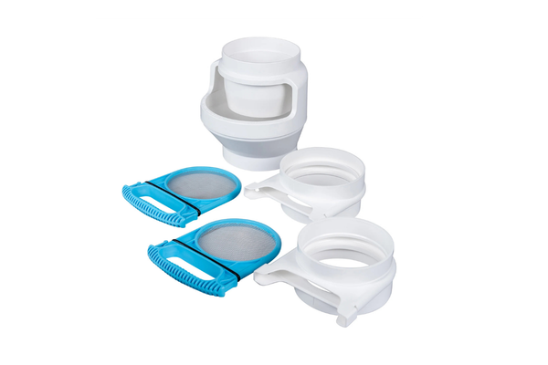 100mm  Stormwater Backflow Prevention Device – Air Gap