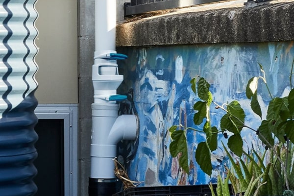 100mm  Stormwater Backflow Prevention Device – Air Gap