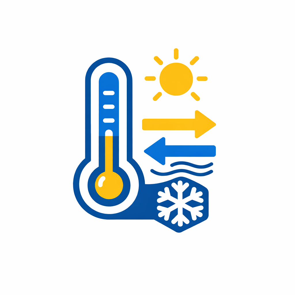 <strong>Temperature Control</strong>