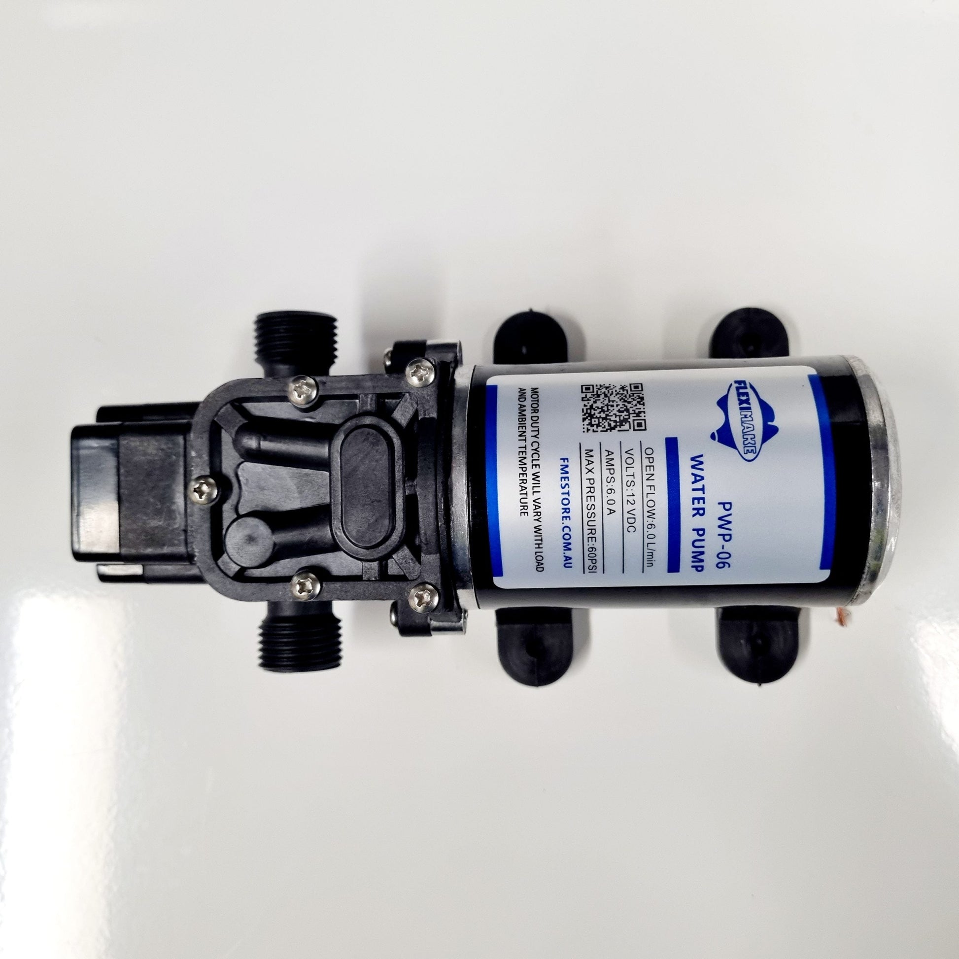 12V Water Pump PWP-06 image 1