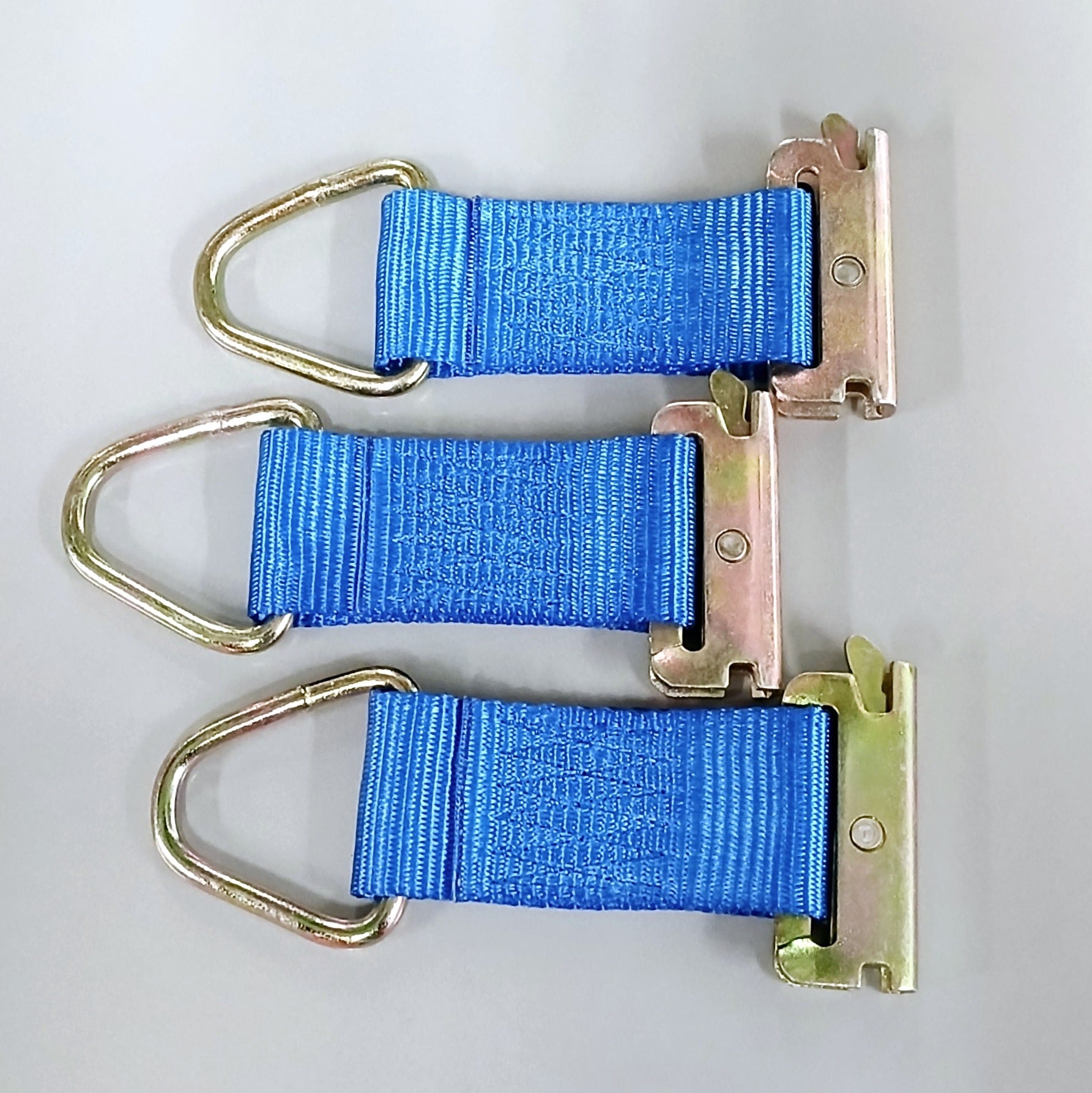 Rope Tie Off image 0