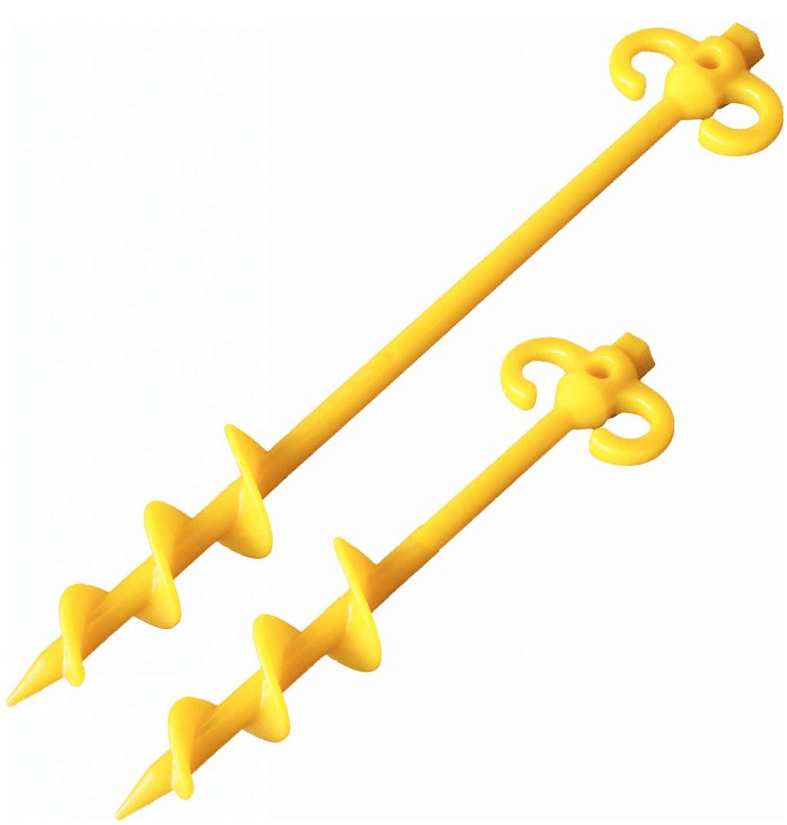 Fleximake Screw Pegs image 0