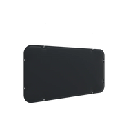 Internal Baffles for the Bladders