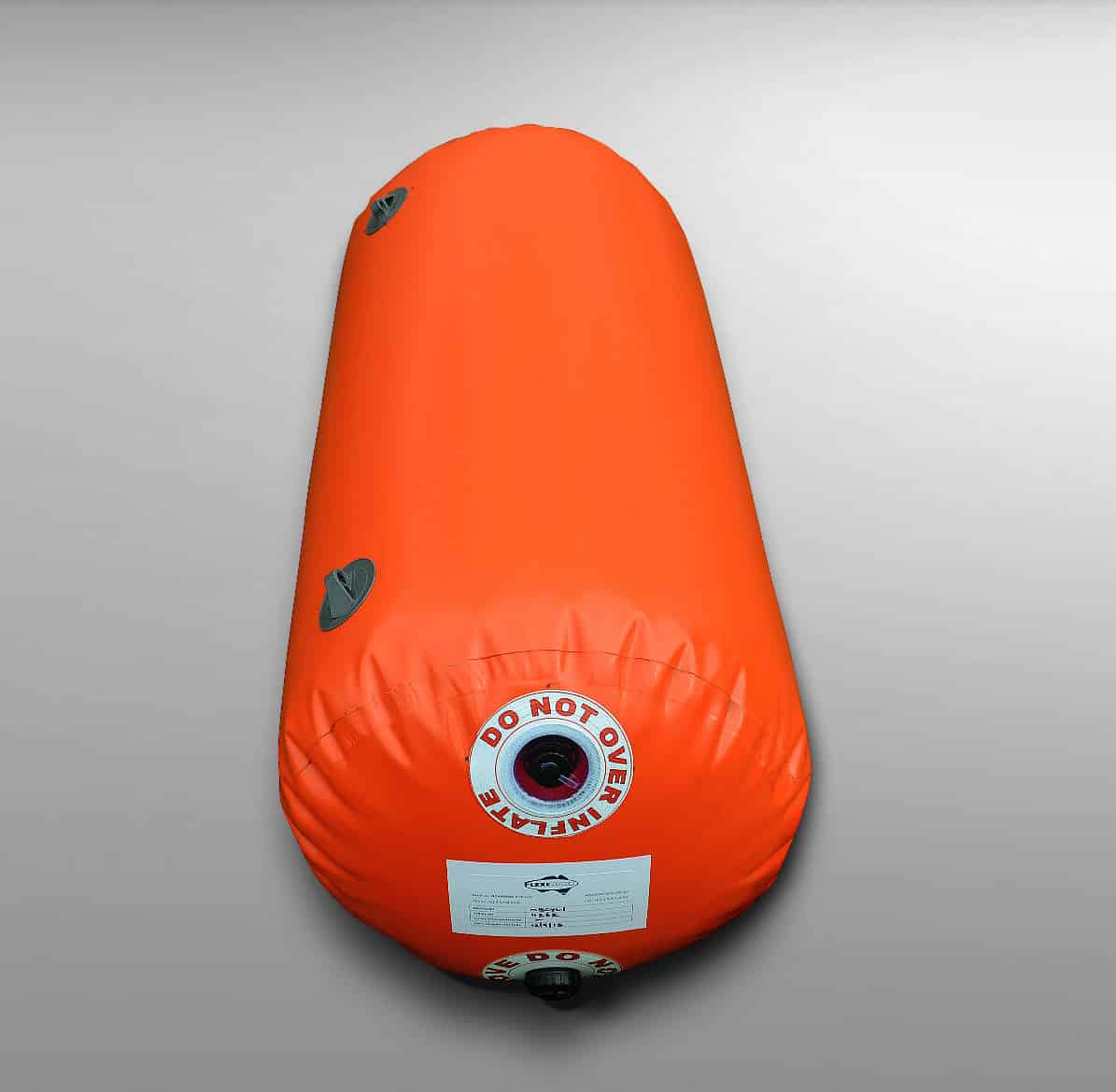 Cylindrical shape marker buoys image 2