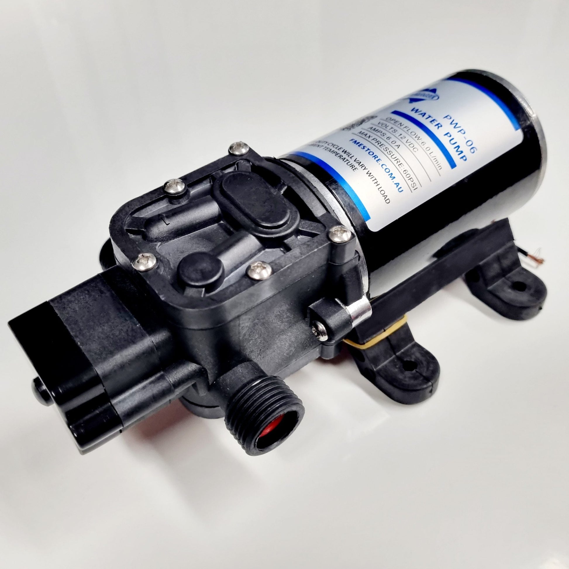 12V Water Pump PWP-06 image 2