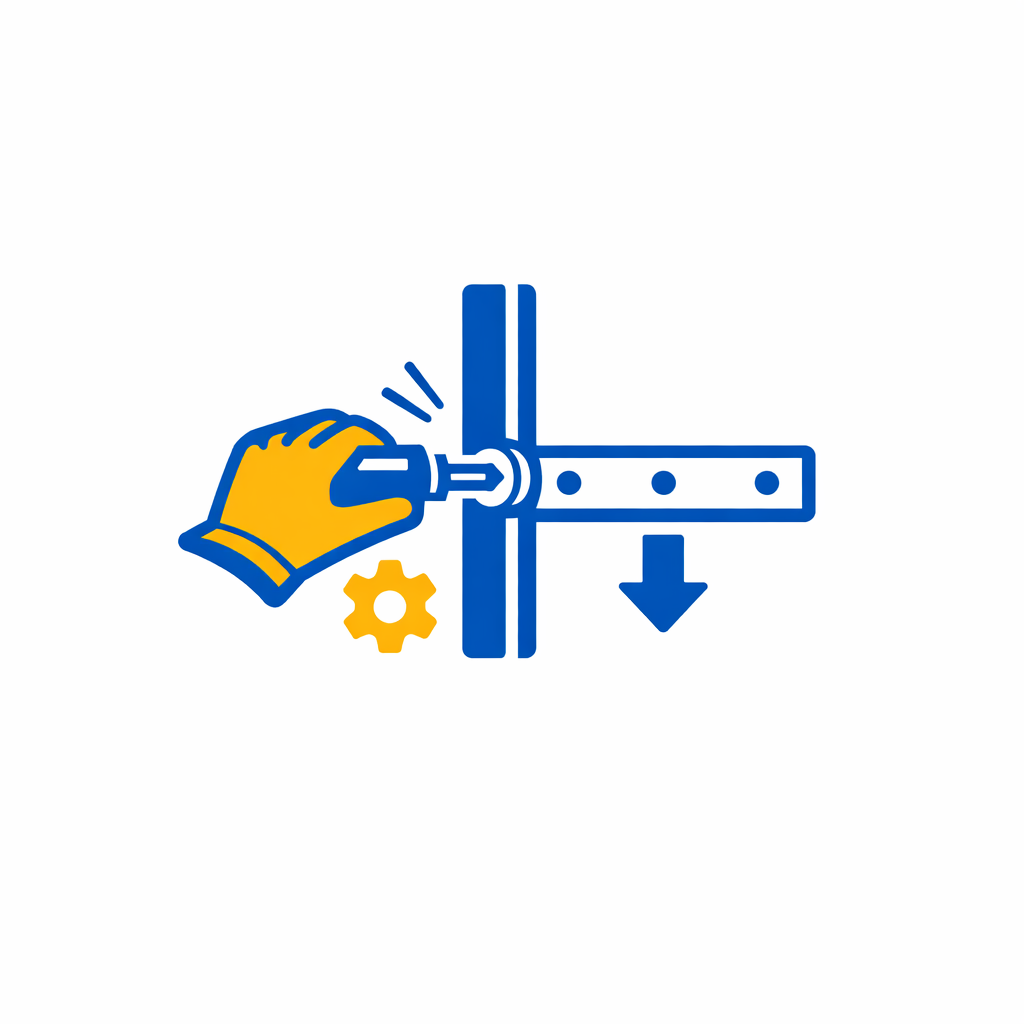 <strong>Easy Installation</strong>