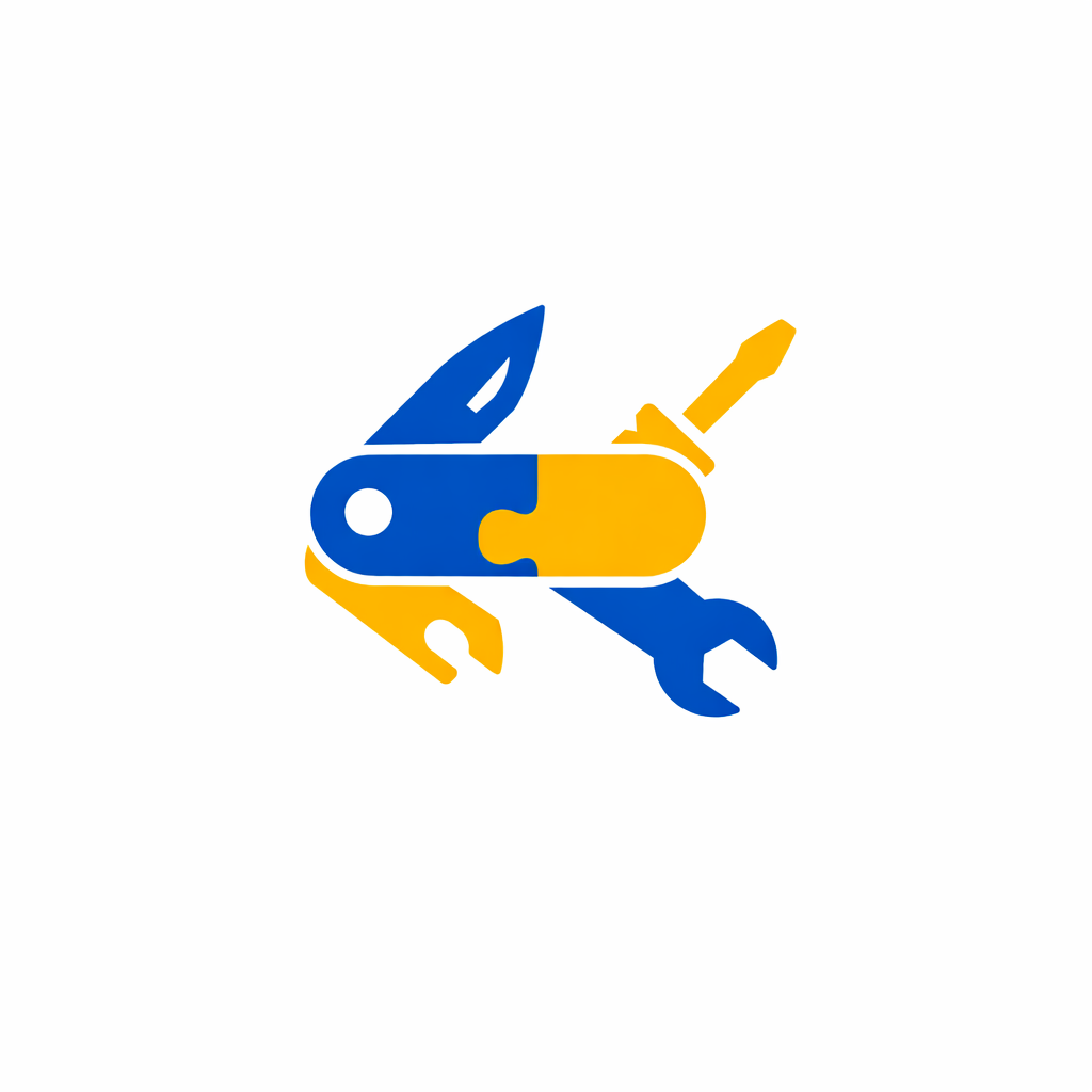 <strong>Everyday Utility</strong>