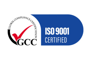 ISO 9001 Certified