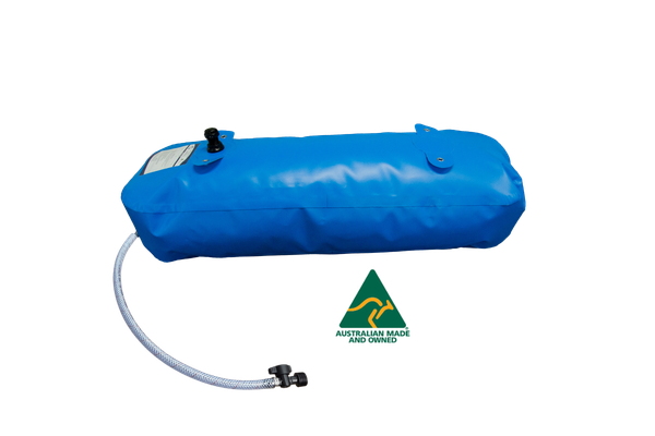 DW100B – 100L Box - Type Drinking Water Bladder