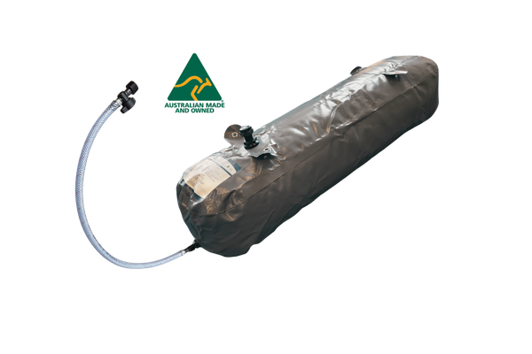 DW100B – 100L Box - Type Drinking Water Bladder