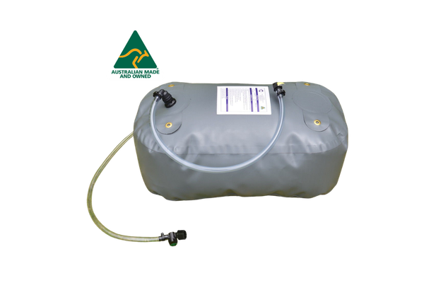 DW60B – 60L Compact Box-Type Drinking Water Bladder