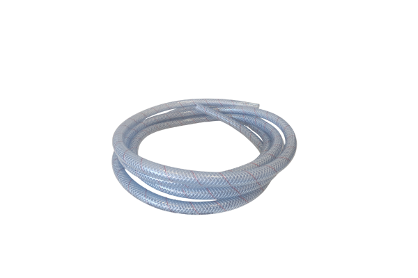 Australian Made Drinking Water Hose – Food Grade | AS 2070 Certified