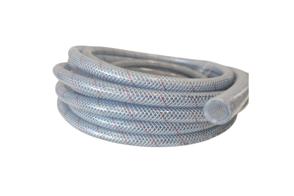 Australian Made Drinking Water Hose – Food Grade | AS 2070 Certified