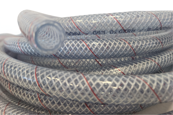 Australian Made Drinking Water Hose – Food Grade | AS 2070 Certified