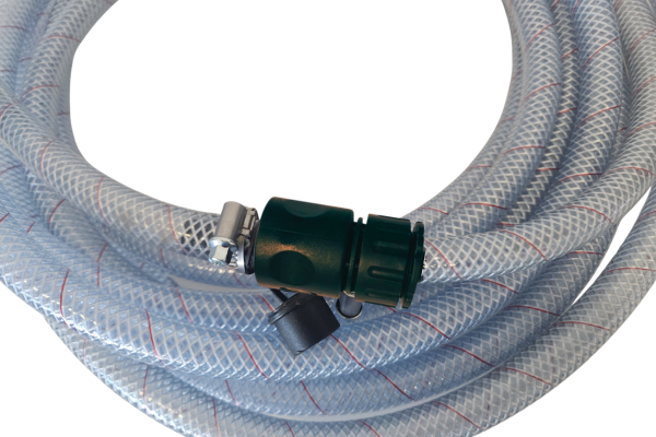 Australian Made Drinking Water Hose – Food Grade | AS 2070 Certified