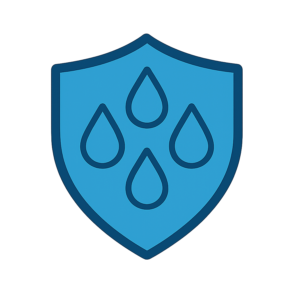 Weatherproof